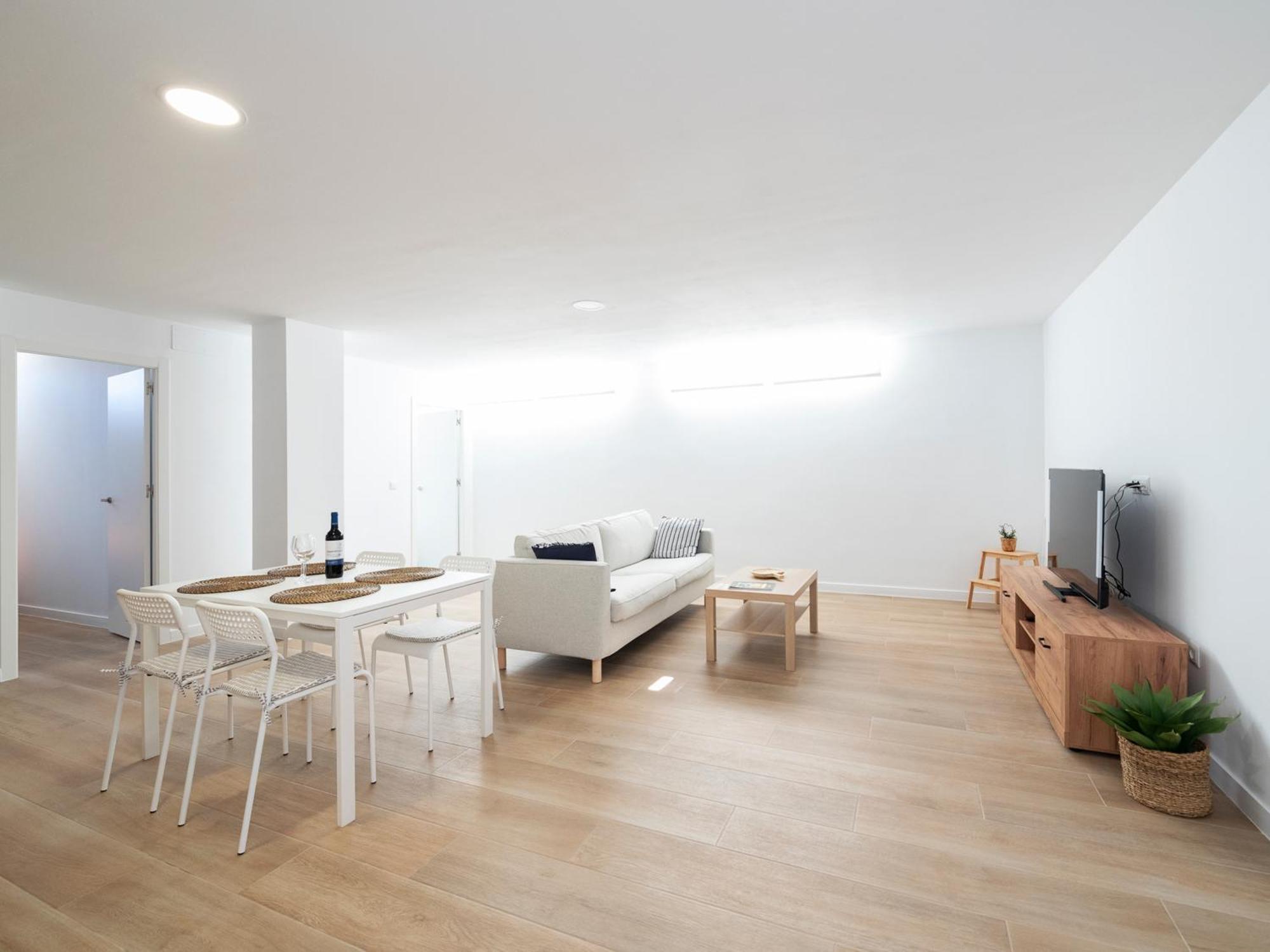 Apartamento De Invitados En Los Rubios A 100 Metros De La Playa Torre de Benagalbon Zewnętrze zdjęcie