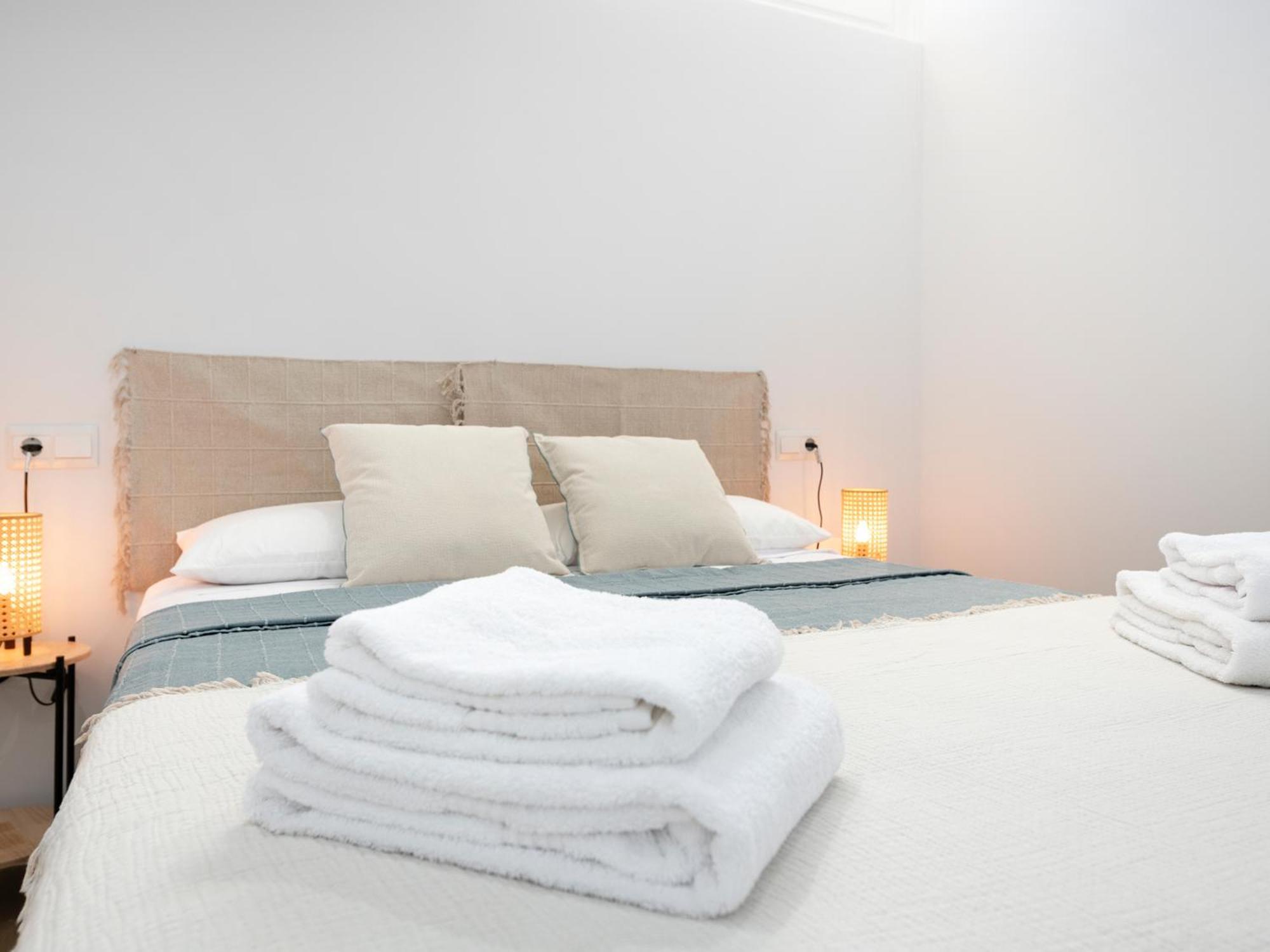 Apartamento De Invitados En Los Rubios A 100 Metros De La Playa Torre de Benagalbon Zewnętrze zdjęcie