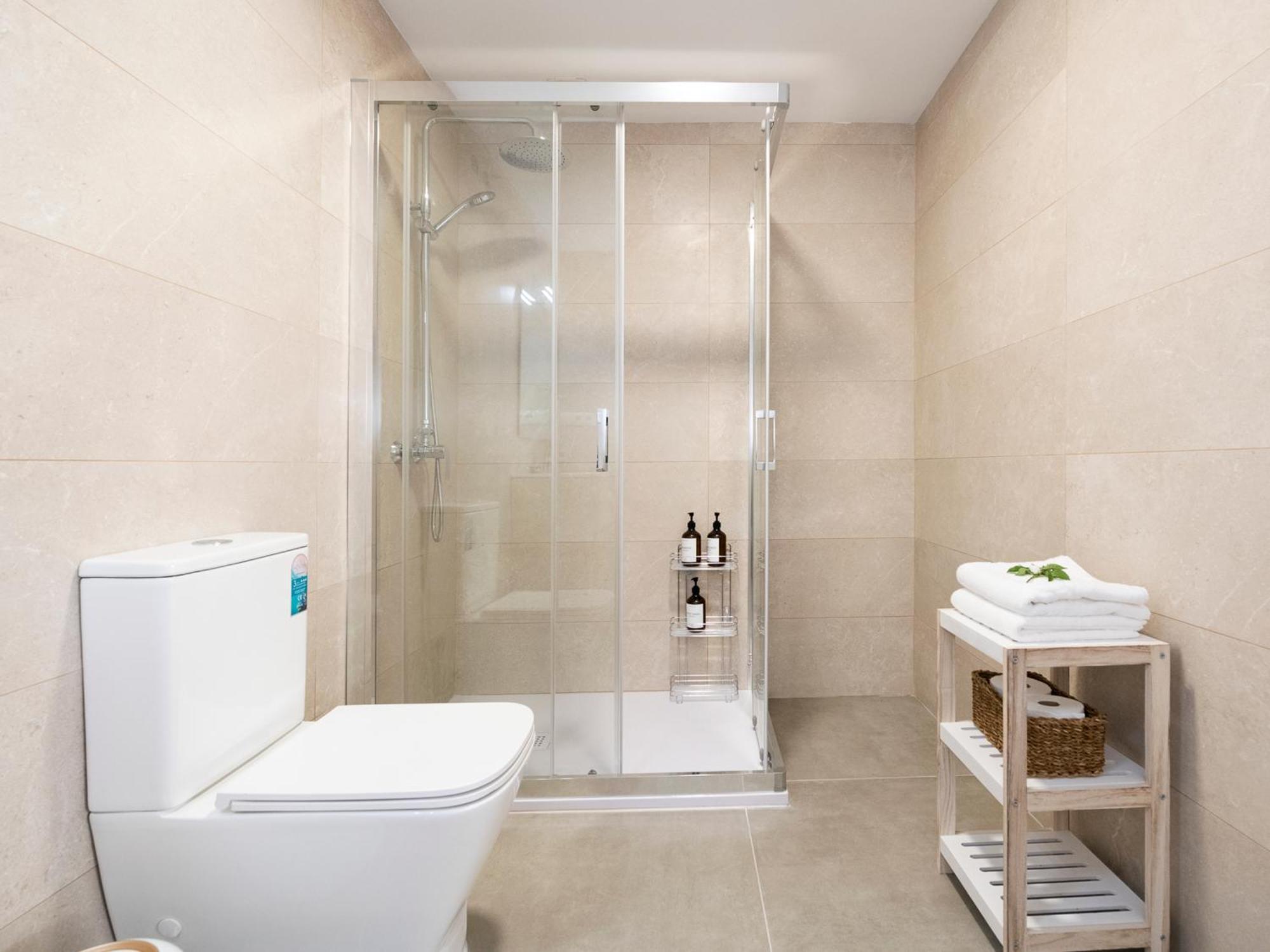 Apartamento De Invitados En Los Rubios A 100 Metros De La Playa Torre de Benagalbon Zewnętrze zdjęcie