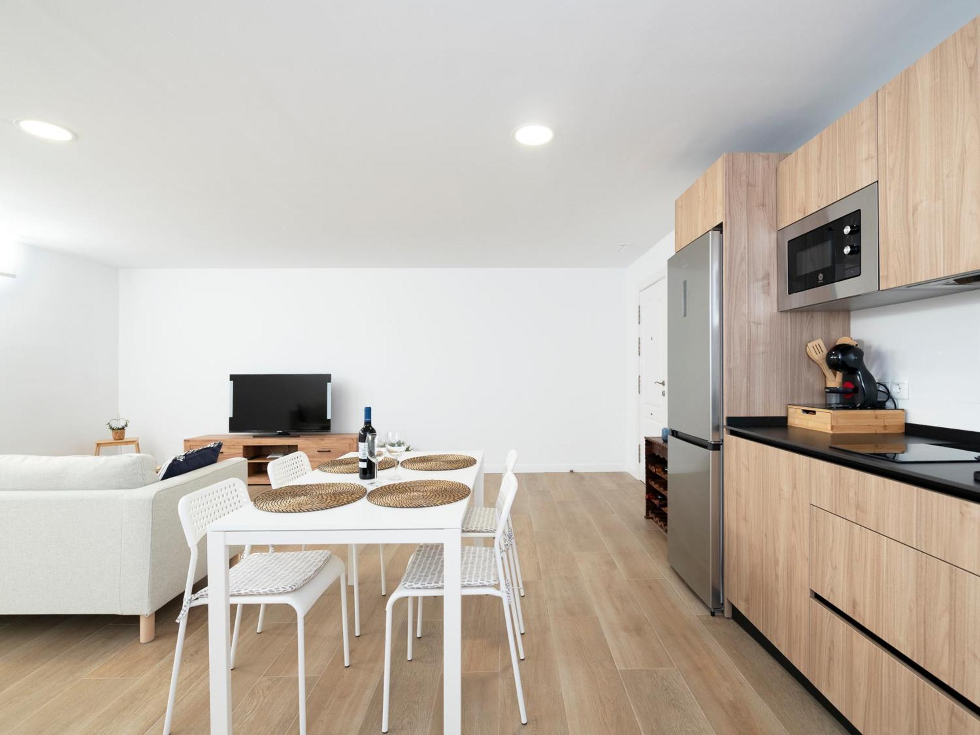 Apartamento De Invitados En Los Rubios A 100 Metros De La Playa Torre de Benagalbon Zewnętrze zdjęcie